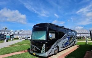 2022 Thor Aria 4000