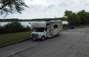 Adventure Ready Cruiser – Free Snacks & Drinks!