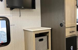 2023 Wildwood X-Lite w/ Bunk Bedroom