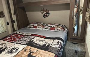 2019 Keystone Hideout Experience RVing in Style!