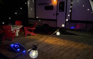 Exhibit 804: Artsy RV Escape