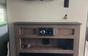 S and N 2020 hideout by keystone
