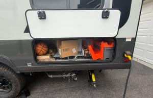 2026 Rockwood Geo Pro G17LE -Sleeps 5