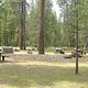 Yaak River Day Use Area Picnic Tables