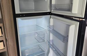 Spacious bunkhouse, room for the whole family!