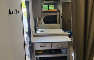 2025 Bunkhouse – Delivered, Setup & Fully Stocked