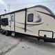 2019 Keystone RV Premier Ultra Lite 29RKPR