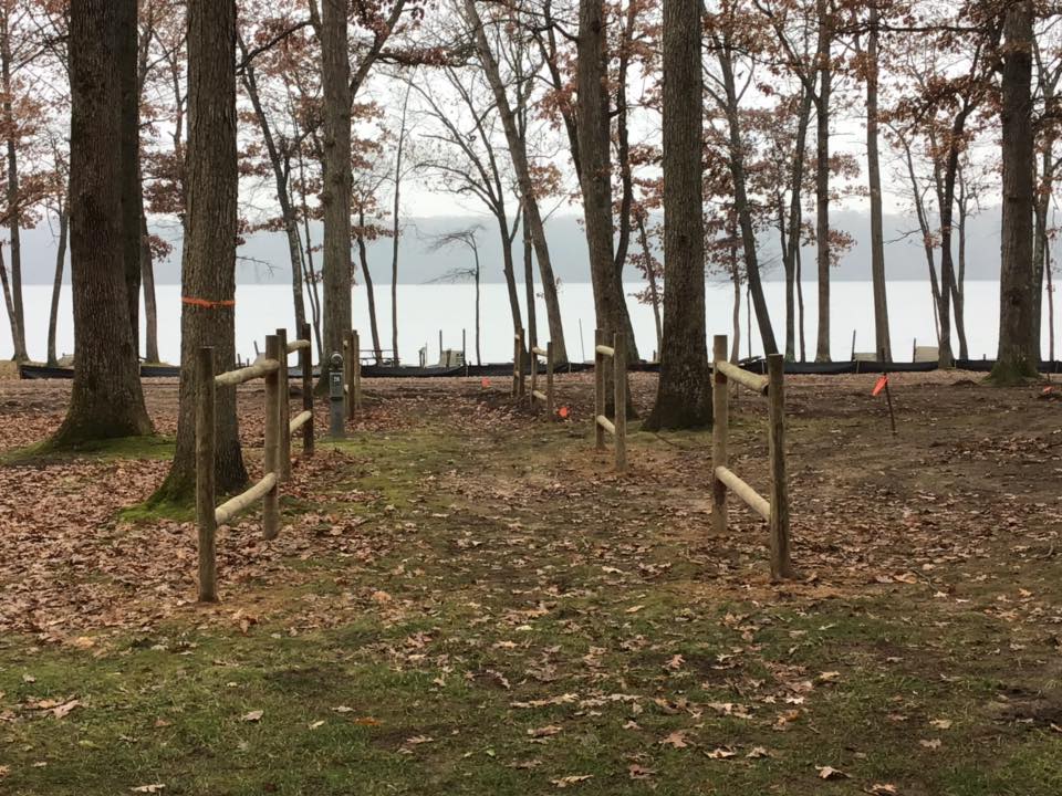 Big Bend Park