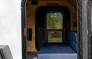 2023 COMMANDER TEARDROP RV rental photo 4