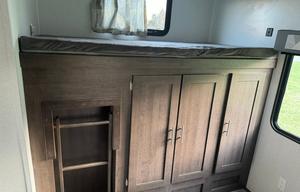 2020 Forest River RV Salem 33TS