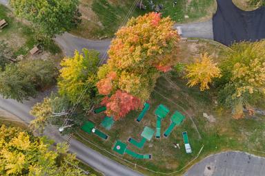 Pleasant Hill Campground