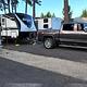 Fun AND Games in a comfy towable land yacht!