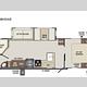 2020 Keystone RV Bullet 290BHSWE