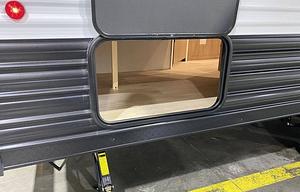 2025 Forest River Cherokee Grey Wolf 26EV
