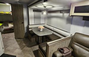 Bunk House Paradise