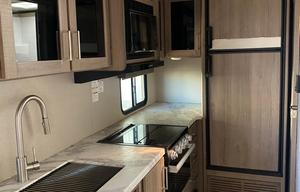2022 Grand Design Imagine XLS 17MKE
