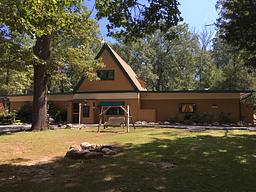 Harrisonburg / Shenandoah Valley KOA Holiday