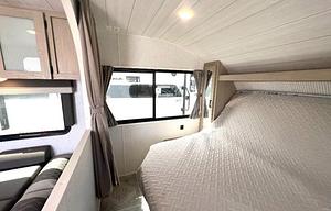 2024 Forest River RV Salem Cruise Lite 261BHXL