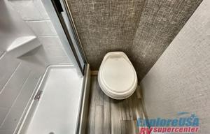 Minnie Winnie FLX | Solar Bunkhouse | Sleeps 6!