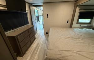 2023 Grand Design Solitude 2 Bed 2 Bath