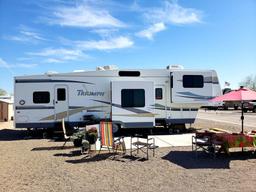 Copper Mountain RV Park