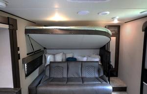 Say hello to "Loyal"! Our 22 Grand Design 251BH!!