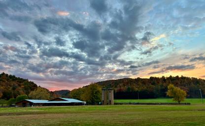 Blue Ridge Ranch