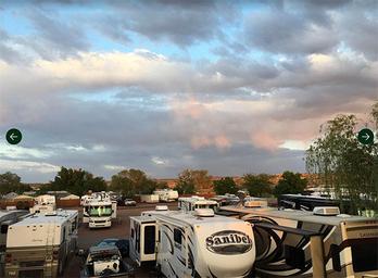 USA RV Park