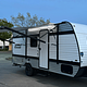 2025 Coleman 17B Cozy Nomad