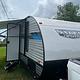 2022 Forest River RV Salem Cruise Lite 240BHXL