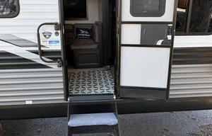 2023 Jayco Jay Flight 242BHSW