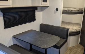 2023 Heartland Trail Runner 25JM RV rental photo 6