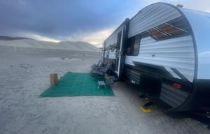2021 Forest River RV Wildwood X-Lite T263BHXL