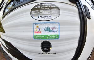 2021 Palomino Puma 28-FQDB
