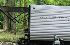 2022 Dutchmen RV Aspen Trail LE 1950BH