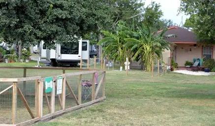 Dads RV Park