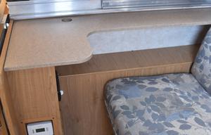Family Friendly Fleetwood RV Highlander Avalon