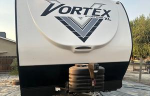 2025 Genesis Supreme Vortex V2715FSXL