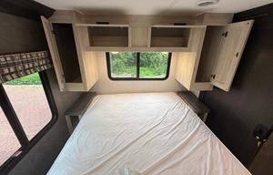2021 Forest River RV Sunseeker 3250DSLE