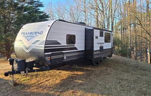 Ultimate Glamping – Lake Lanier & North GA
