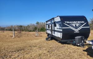 2025 Bunkhouse – Delivered, Setup & Fully Stocked