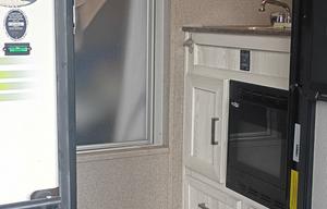 2019 Forest River RV Flagstaff E-Pro 14FK RV rental photo 6