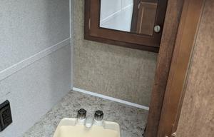 2017 Venture RV Sonic SN190VRB