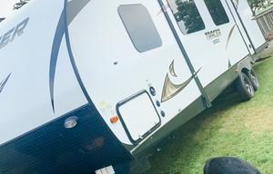 2019 Prime Time RV Tracer Breeze 31BHD
