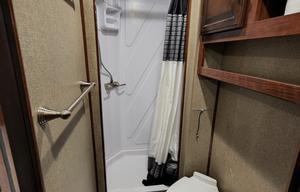 2018 Fleetwood RV Surge 25G