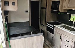 Your Family's Basecamp for Adventure!
