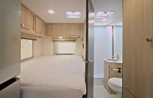 2026 Coachmen Leprechaun 24ft