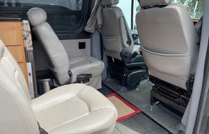 2010 Winnebago Era 170X