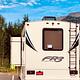 2020 FR3 30DS with 10+Day Power+Starlink Internet