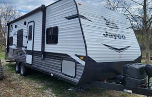 Hocking Hills RV 3.0